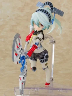 Persona 4 Arena: Parfom Labrys PVC