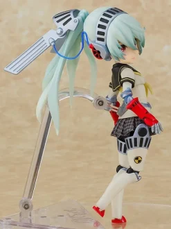 Persona 4 Arena: Parfom Labrys PVC