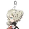 Persona 5: The Animation Nendoroid Plus Big Acrylic Keychain Ann Takamaki