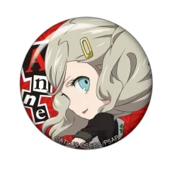 Persona 5: The Animation Nendoroid Plus Can Strap Ann Takamaki