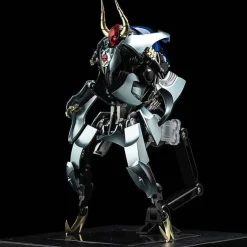 PERSONA5 the Animation: Transforming Johanna Anat