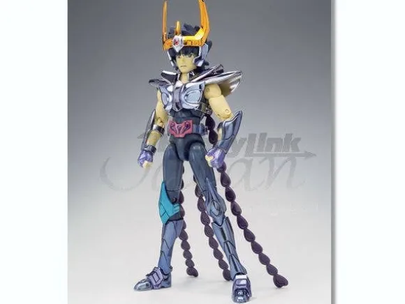 Phoenix Ikki (B/W Box)