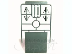 Pla Accessories #04 Stage Set (2Set)