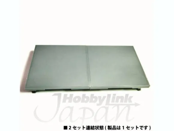 Pla Accessories #04 Stage Set (2Set)