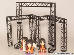 Pla Accessory01 Truss black Ver.