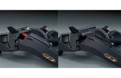PLAMAX Black Trike: DAWN FALL Ver. (BLACK ROCK SHOOTER: DAWN FALL)