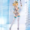 PLAMAX BP-01 Sophia F. Shirring (BUNNY SUIT PLANNING)