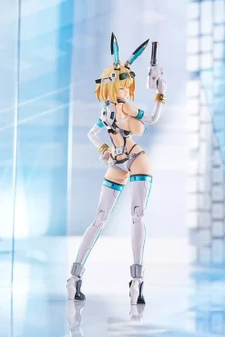 PLAMAX BP-01 Sophia F. Shirring (BUNNY SUIT PLANNING)