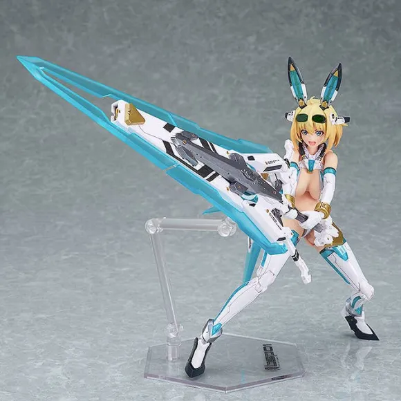 PLAMAX BP-01 Sophia F. Shirring (BUNNY SUIT PLANNING)