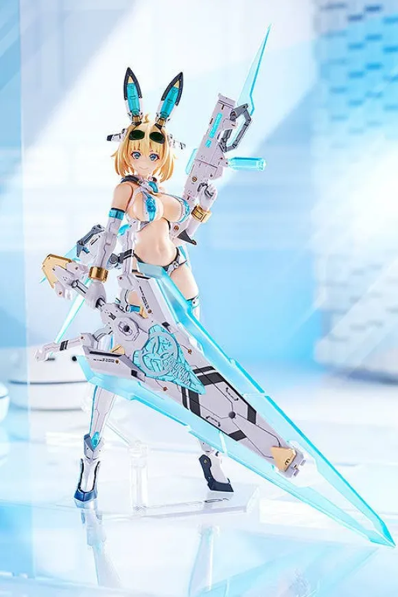 PLAMAX BP-01 Sophia F. Shirring (BUNNY SUIT PLANNING)