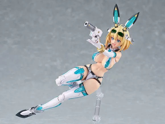 PLAMAX BP-01 Sophia F. Shirring (BUNNY SUIT PLANNING)