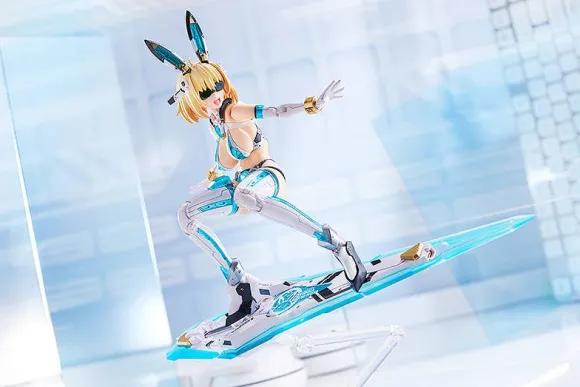 PLAMAX BP-01 Sophia F. Shirring (BUNNY SUIT PLANNING)