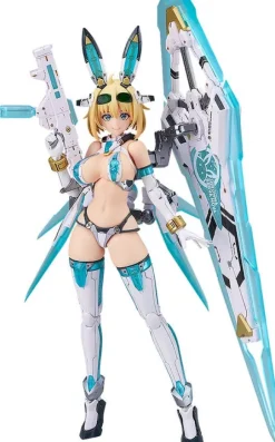 PLAMAX BP-01 Sophia F. Shirring (BUNNY SUIT PLANNING)