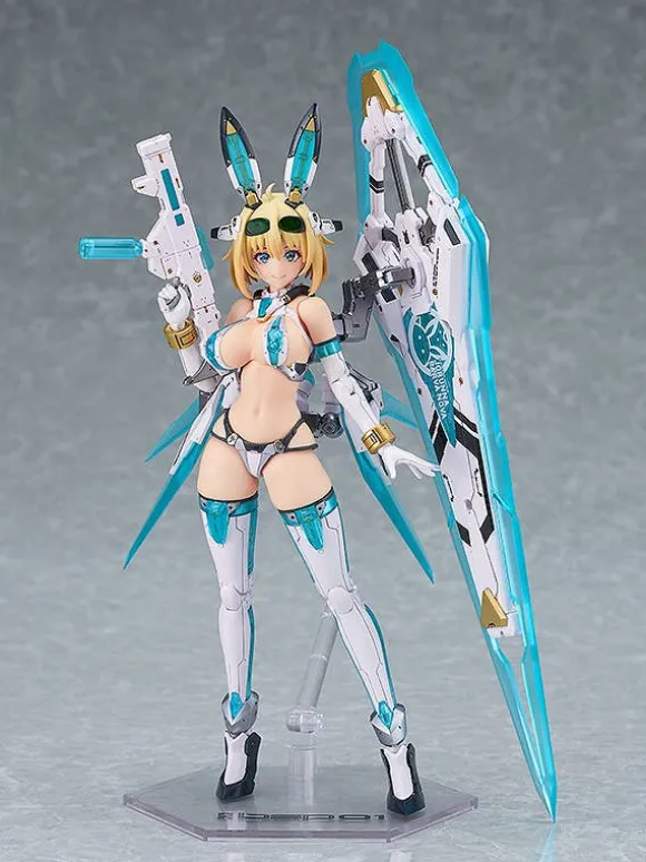 PLAMAX BP-01 Sophia F. Shirring (BUNNY SUIT PLANNING)