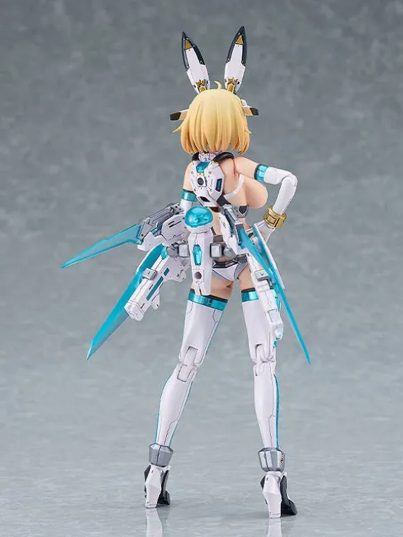 PLAMAX BP-01 Sophia F. Shirring (BUNNY SUIT PLANNING)