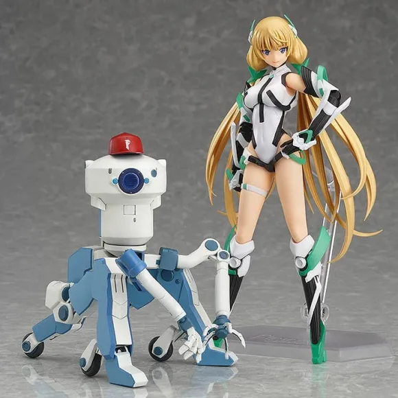 PLAMAX RT-01 Frontier Setter (Expelled from Paradise)
