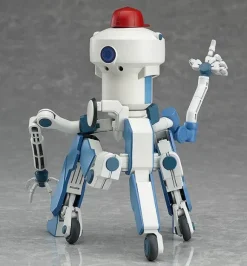 PLAMAX RT-01 Frontier Setter (Expelled from Paradise)