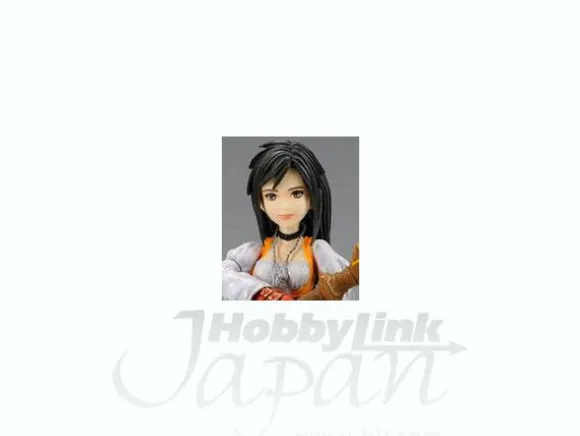 Play Arts Garnet Til Alexandros 17th