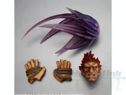 Play Arts Kai #2: Gouki / Akuma