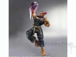 Play Arts Kai #2: Gouki / Akuma