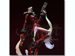 Play Arts Kai Action Figure Jeanne
