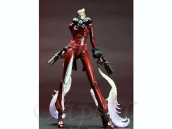 Play Arts Kai Action Figure Jeanne