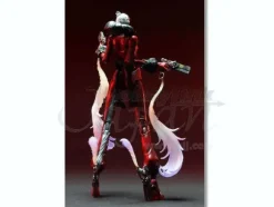 Play Arts Kai Action Figure Jeanne