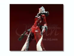 Play Arts Kai Action Figure Jeanne