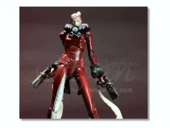 Play Arts Kai Action Figure Jeanne