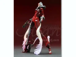 Play Arts Kai Action Figure Jeanne