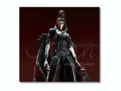 Play Arts Kai Action Figure Bayonetta