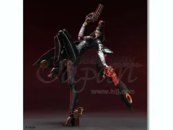 Play Arts Kai Action Figure Bayonetta
