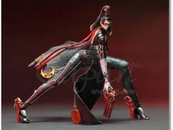 Play Arts Kai Action Figure Bayonetta