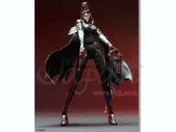 Play Arts Kai Action Figure Bayonetta