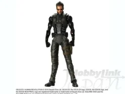 Play Arts Kai: Adam Jensen