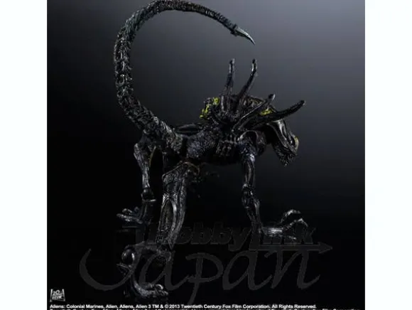 Play Arts Kai: Aliens No.1 Lurker