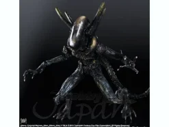 Play Arts Kai: Aliens No.1 Lurker