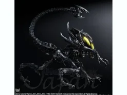 Play Arts Kai: Aliens No.2 Spitter