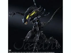 Play Arts Kai: Aliens No.2 Spitter