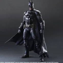 Play Arts Kai Arkham Knight Batman
