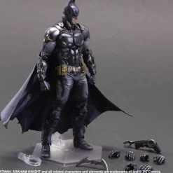 Play Arts Kai Arkham Knight Batman
