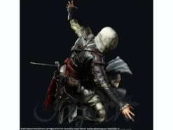 Play Arts Kai: Assassin's Creed IV Edward