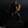 Play Arts Kai: Bane The Dark Knight Trilogy