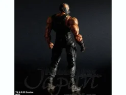 Play Arts Kai: Bane The Dark Knight Trilogy
