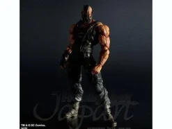 Play Arts Kai: Bane The Dark Knight Trilogy