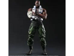 Play Arts Kai Barret Wallace