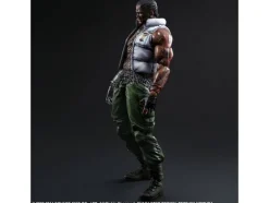 Play Arts Kai Barret Wallace
