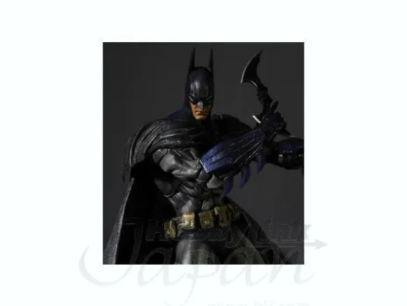 Play Arts Kai: Batman