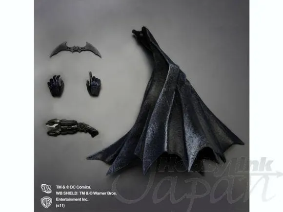 Play Arts Kai: Batman