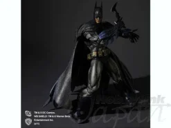 Play Arts Kai: Batman